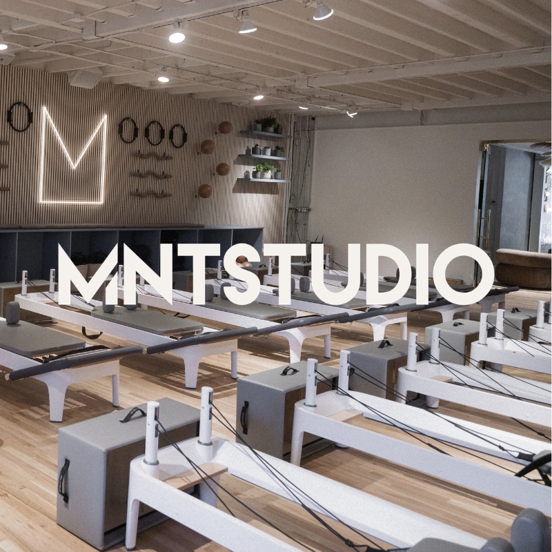 MNT Studio